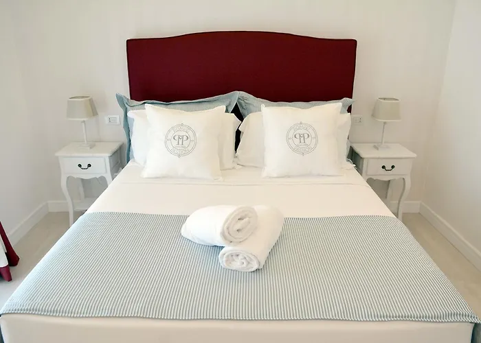 B&B Pompei Passion