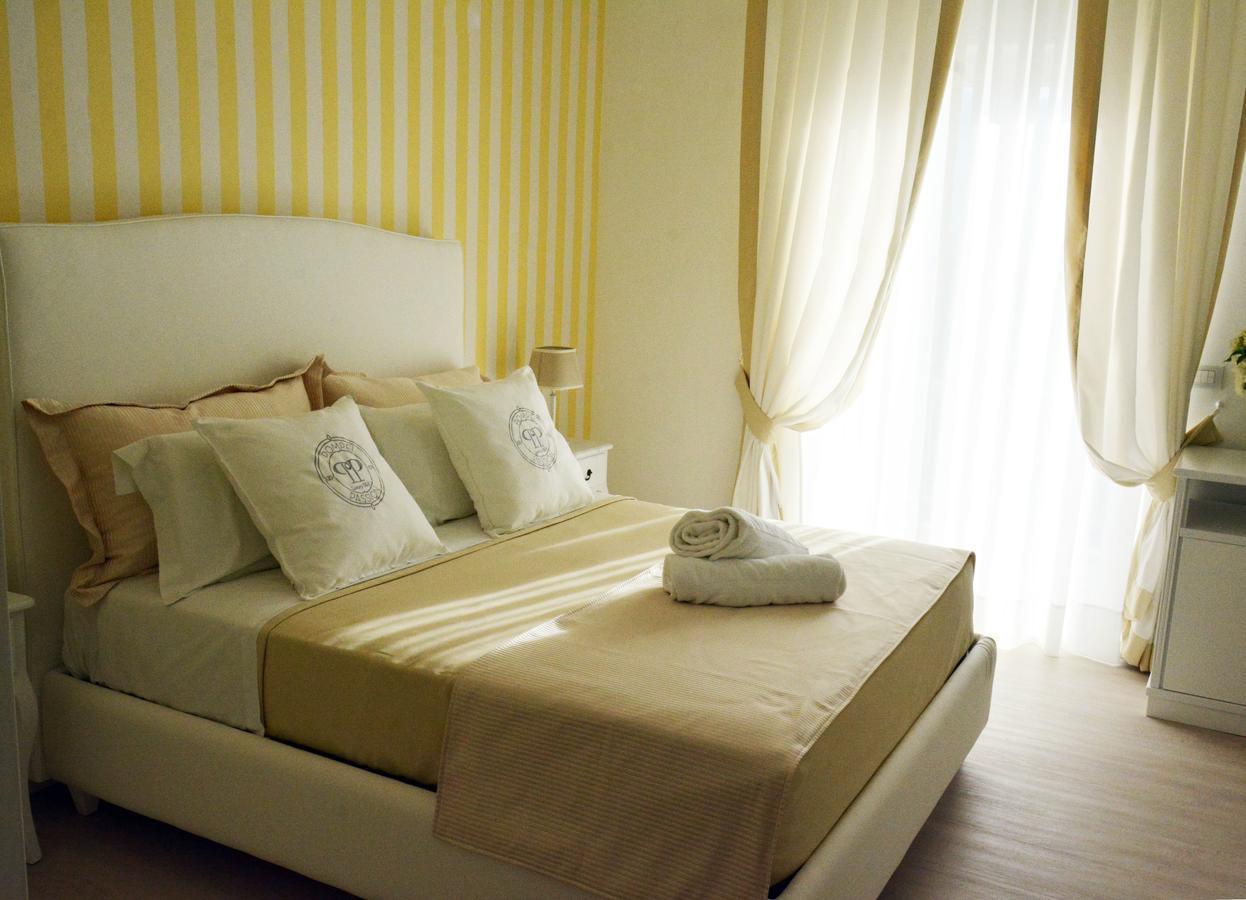 Bed and breakfast Passion *