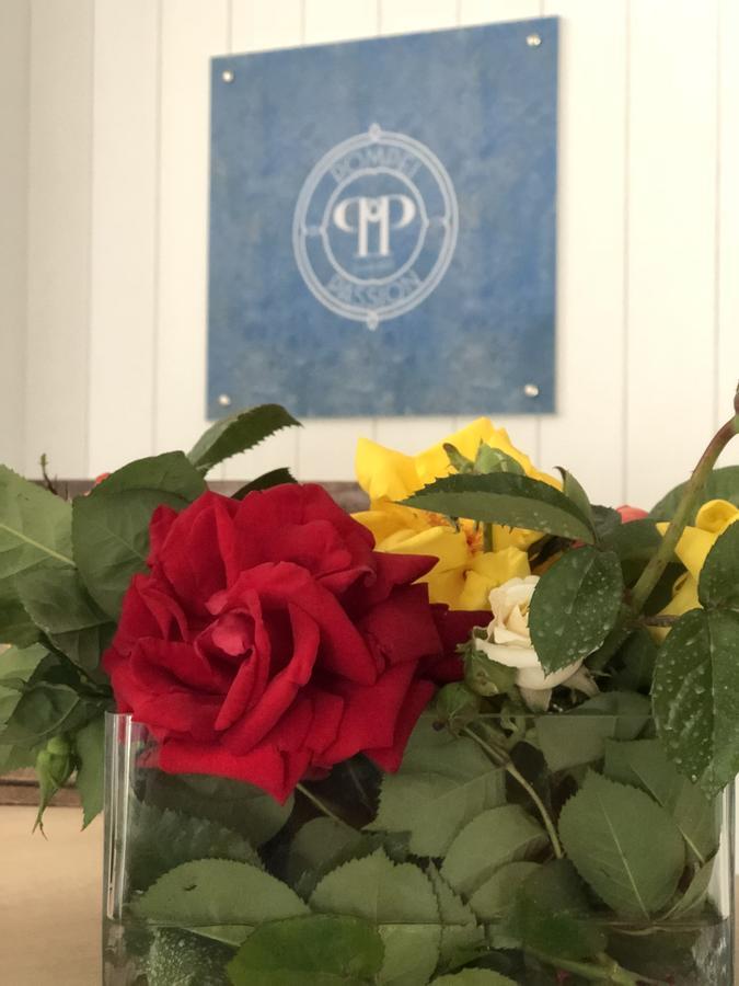 Passion Bed and breakfast Pompeya